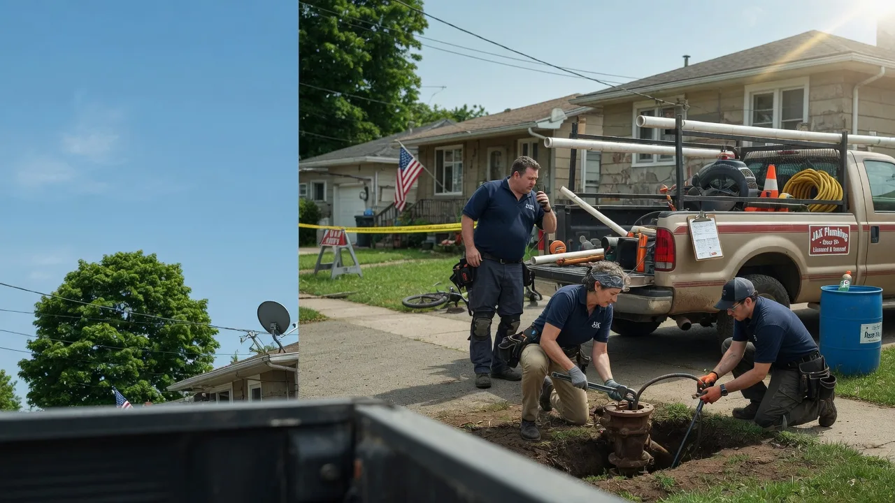Water Heater Replacement in Harvey, IL near me